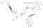 Выхлопная система/Exhaust System