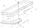 Масляный картер/Engine Oil Pan