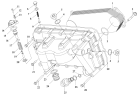 Клапан/Oil Cooler Valve