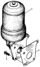Центробежный масляный фильтр/Centrifugal Oil Filter