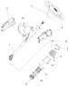 Рулевое управление и привод/Steering Control and Drive