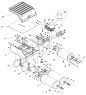 Модуль энергоснабжения пневматического тормоза/Energy Supply Module, Air Brake