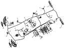 Электрооборудование шасси/Electrical Equipment, Chassis