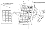 Переключатели/Functional Switch