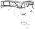Приборная панель/Instrument Panel (I)
