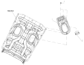 Чехол рычага КПП/Gearshift Protective Sleeve