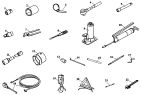 Инструменты/Driver Tool