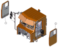 Двери
