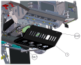 Установка защиты 7501-2815010
