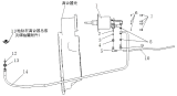 Управление сцеплением/Clutch hydraulic pressure assist device