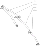 Рулевые тяги/Steering pull ring