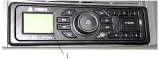 Аудиосистема/MP3 and audio receiver and player