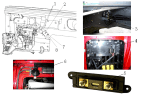 Электрооборудование/Chassis Electric
