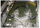 Электрооборудование/Wheel differential & Axle differential wire (80)