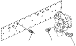Подогреватель воздуха/Heater line arrangement 1S42591000201
