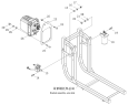 Выхлопная система/Exhaust purifying device 1S41891250201