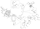 Рулевое управление/Steering gear and accessories 1S41893400201