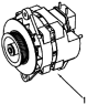 Генератор/Generator 1S42591000201