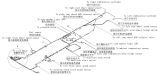 Электрооборудование/Chassis harness 1S41893620711