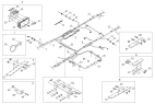 Электрооборудование/Chassis harness 1S41893620711