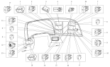 Переключатели/Switch-body parts-1 1SB2483730807