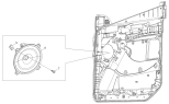 Аудиосистема/Audible device 1SB2487910202