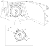 Аудиосистема/Audible device 1SB2487910202