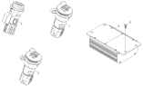Электрооборудование/Electric accessories 1SB2483780202