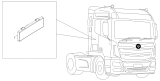 Тахограф/Recorder 1SB2483790202