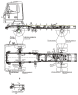Установка электрооборудования АБС тормозов 5340V4-3800040-010