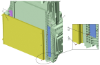Установка конденсатора 5340V4-8100034-000
