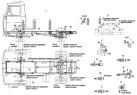 Установка электрооборудования АБС 4570-3800040-001