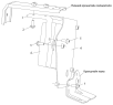 Блок управления АБС