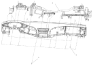 Приборная панель (II)