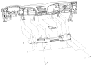 Панель приборов (3)