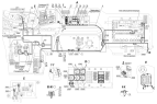 Установка электрооборудования ЭСУ двигателя 4381C0-3800060-010