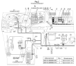 Установка электрооборудования ЭСУ двигателя 4381C0-3800060-010