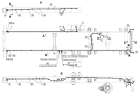 Установка электрооборудования на шасси 4381C0-3700010-000
