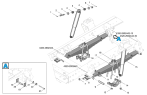 Установка передней подвески 4320N-2901015