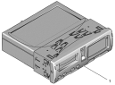 Тахограф КАСБИ DT-20M УЯИД.453619.002-01.20