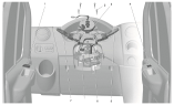 Установка переключателей UC1A11-3709002