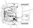 Установка проводов UС1А11-3724002