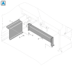Установка колодцев тепловых 3255-8103010-20