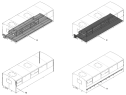 Кузов-фургон оборудованный 3255N5-5000200-02