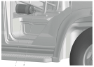 Установка огнетушителя A21R23-3910001