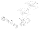 Установка сапунов 4320-4712008