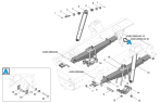Установка передней подвески 4320N-2901015