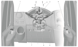 Установка переключателей UC1A11-3709002