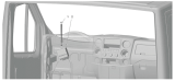 Установка блока управления АБС UC1A11-3862002