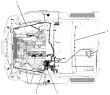 Установка проводов UС1А11-3724002